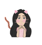 peenglieow（個別スタンプ：4）