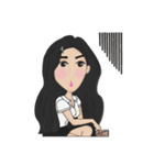 peenglieow（個別スタンプ：7）