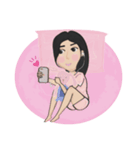 peenglieow（個別スタンプ：15）