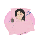 peenglieow（個別スタンプ：16）