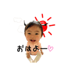 KN sticker（個別スタンプ：1）