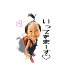 KN sticker（個別スタンプ：2）