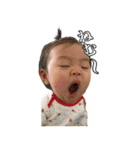 KN sticker（個別スタンプ：13）