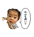 KN sticker（個別スタンプ：19）