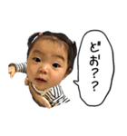 KN sticker（個別スタンプ：20）