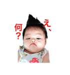 KN sticker（個別スタンプ：21）