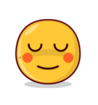 Rich Yelo 1（個別スタンプ：33）