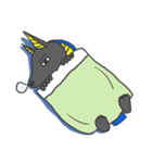 Annoying Anubis（個別スタンプ：7）