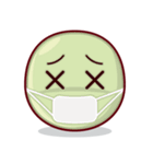 Rich Yelo 2（個別スタンプ：37）
