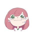 Water Kelpie（個別スタンプ：7）