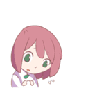 Water Kelpie（個別スタンプ：15）