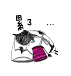 KT＆DG（個別スタンプ：2）