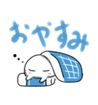 コロネちゃんのスタンプ。（個別スタンプ：1）