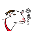 dull jokes（個別スタンプ：20）