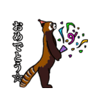 dull jokes（個別スタンプ：21）