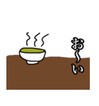 dull jokes（個別スタンプ：32）