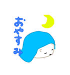 まるもちはむ（個別スタンプ：2）