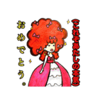 嫌味ちゃん（個別スタンプ：25）