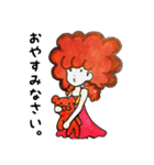 嫌味ちゃん（個別スタンプ：32）