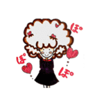嫌味ちゃん（個別スタンプ：35）