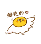 egg 9487（個別スタンプ：18）