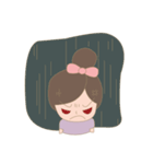 Poljuy（個別スタンプ：7）