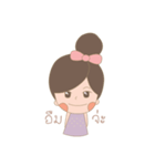 Poljuy（個別スタンプ：10）