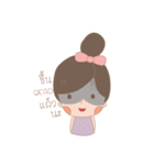Poljuy（個別スタンプ：14）