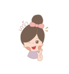 Poljuy（個別スタンプ：15）
