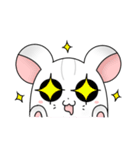 Hoshin the Hamster（個別スタンプ：9）