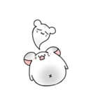 Hoshin the Hamster（個別スタンプ：16）