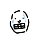 Pag's Family（個別スタンプ：4）