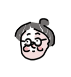 Pag's Family（個別スタンプ：5）