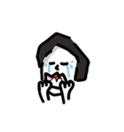 Pag's Family（個別スタンプ：8）