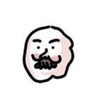 Pag's Family（個別スタンプ：10）