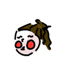 Pag's Family（個別スタンプ：11）