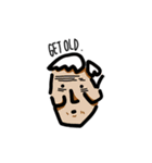 Pag's Family（個別スタンプ：15）