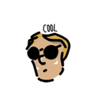 Pag's Family（個別スタンプ：19）