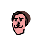 Pag's Family（個別スタンプ：20）