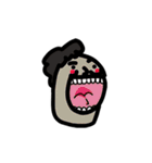 Pag's Family（個別スタンプ：23）
