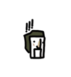 Pag's Family（個別スタンプ：24）