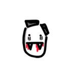 Pag's Family（個別スタンプ：26）