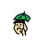 Pag's Family（個別スタンプ：29）