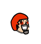 Pag's Family（個別スタンプ：31）