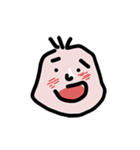Pag's Family（個別スタンプ：37）