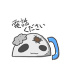山本さんの日常2（個別スタンプ：7）