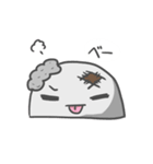山本さんの日常2（個別スタンプ：12）