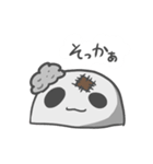 山本さんの日常2（個別スタンプ：18）
