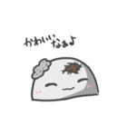 山本さんの日常2（個別スタンプ：22）