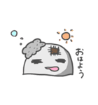 山本さんの日常2（個別スタンプ：30）